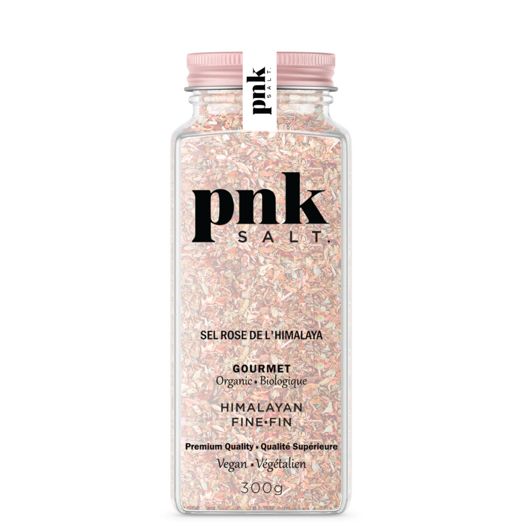 Best Fine Pink Himalayan Salt