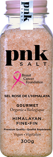 Gourmet-Organic-Fine-Pink-Himalayan-Salt-300-gram-bottle_PNK-Salt